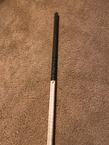 Used Epoch Shaft