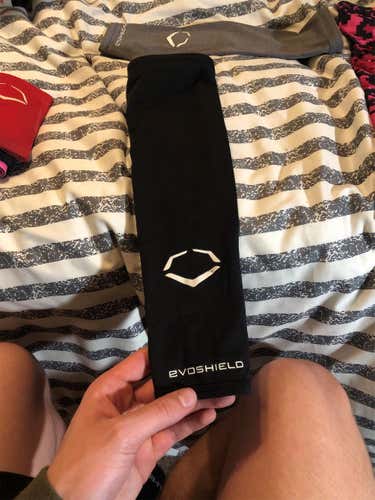 Used EvoShield Arm Sleeve (small)