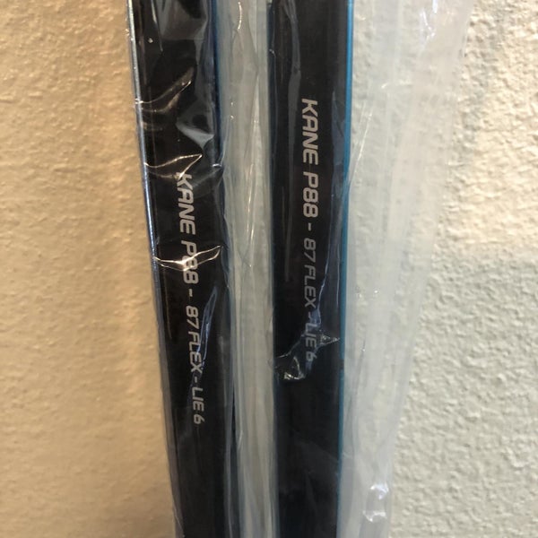 New Right Handed Nexus 2N Pro Hockey Stick