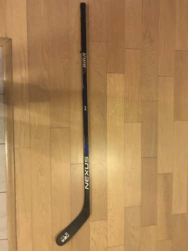 Used Right Handed Nexus 1N Mid  Hockey Stick