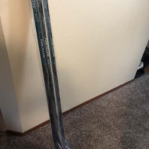 New Left Handed Nexus 2N Pro  Hockey Stick