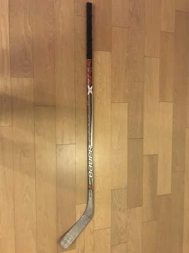 Used Right Handed Vapor 1X Mid  Hockey Stick