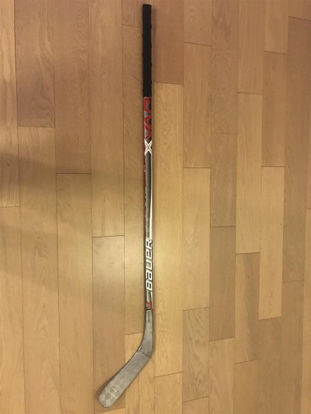 Used Right Handed Vapor 1X Mid Hockey Stick