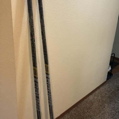 New Left Handed Supreme 2S Pro  Hockey Stick