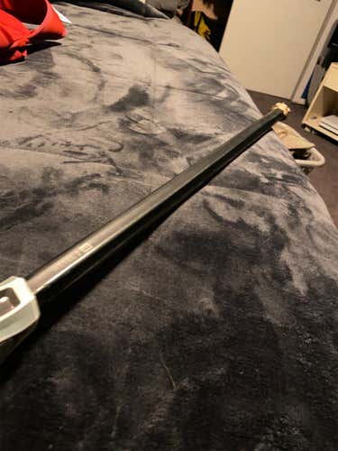 Used StringKing Metal 2 145 Shaft