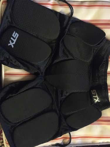 Youth Small STX Goalie Pants