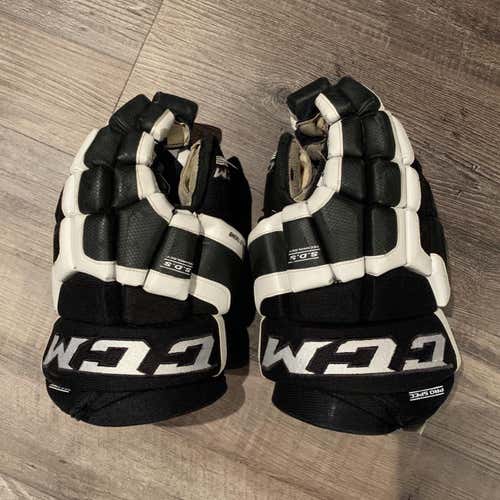 CCM CS 400 13" Gloves