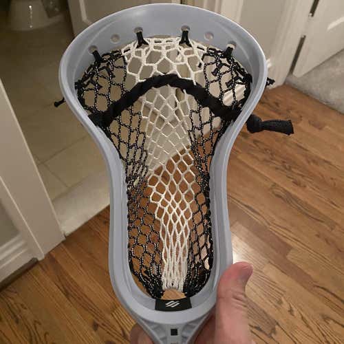 New FOGO Strung Mark 2F Head