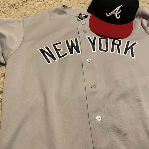 Men's Extra Large  Jersey