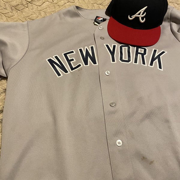 Men's Extra Large  Jersey