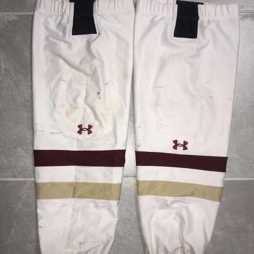 Boston College Under Armour Game Socks