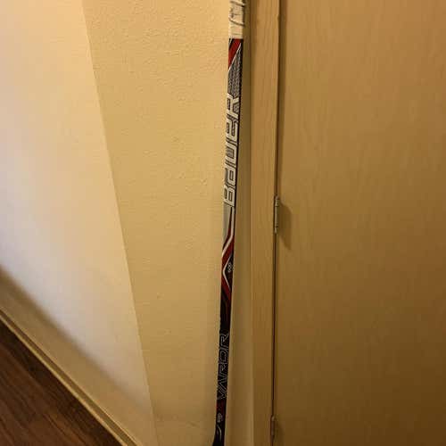 Used Right Handed Vapor X600 Mid  Hockey Stick