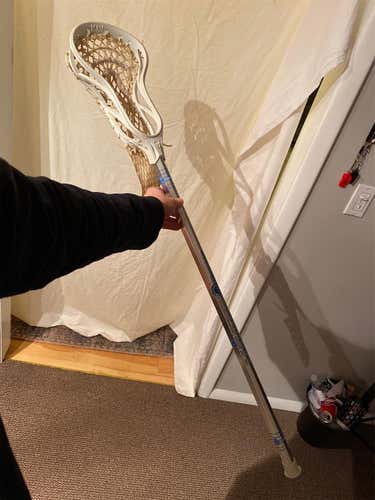 Maverik Charger Attack/Midfielder Stick