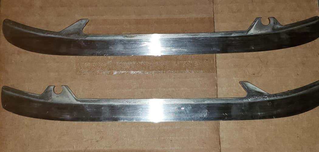 Lightspeed 2 Steel size 246