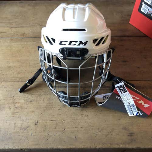 New Youth CCM Fitlite 3ds