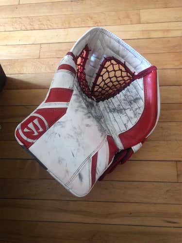 White Senior Regular Ritual G3