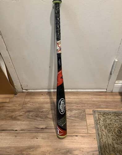Used 2016 Composite Prime 916 (-3) 29 oz 32" Bat