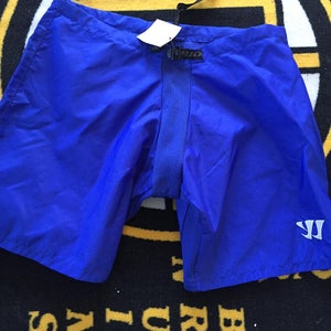New JR L Warrior Syko Pant Shell  RY