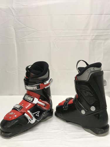 Used Nordica Firearrow Team 3 200 Mp - 4Y Downhill Ski Boys Boots