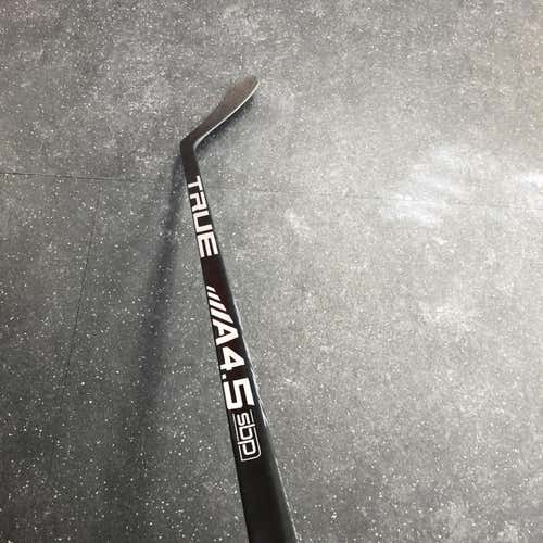 New Right Handed A4.5 SBP Toe TC4 Hockey Stick