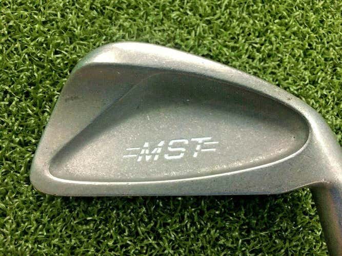 Mizuno MST 1 Iron /  RH / Dynamic Gold S300 Stiff  / Black Widow / Nice / mm6639 Firm Price