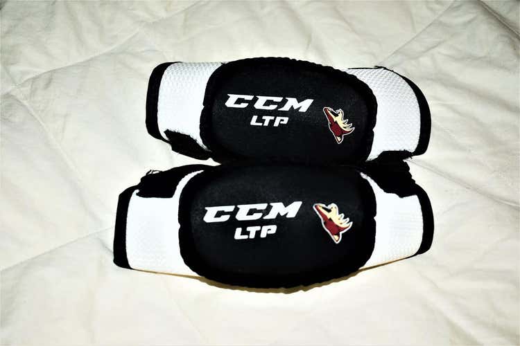 CCM LTP Hockey Elbow Pads Youth Large