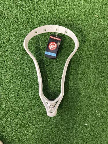 Two New Maverik AXIOM Women's Unstrung Head