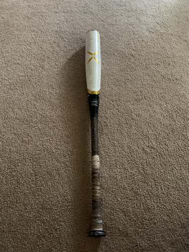 Used 2018 Hybrid Beast X Hybrid (-3) 29 oz 32" Bat