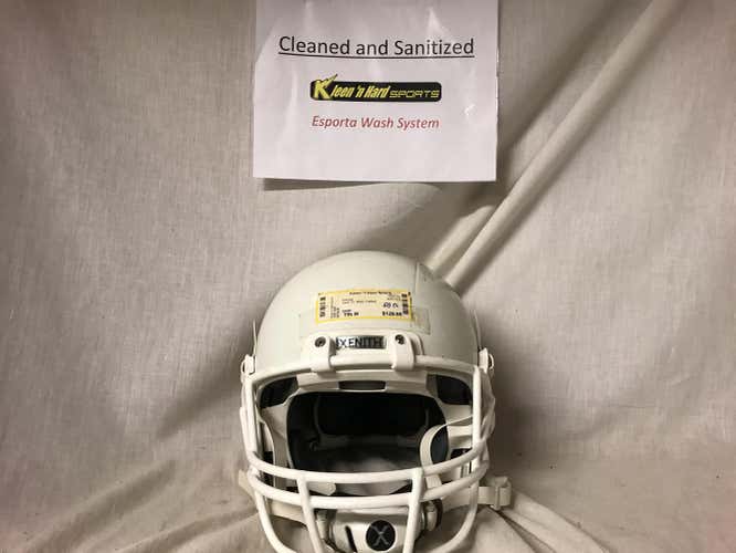 Used Youth Medium Xenith X1 Helmet