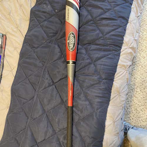 Used 2015 Alloy Omaha 515 (-3) 29 oz 32" Bat