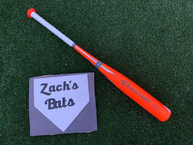 Rare! 2015 Easton XL1 SL15X15 32"/27 oz. (Drop 5) Hot Composite Baseball Bat
