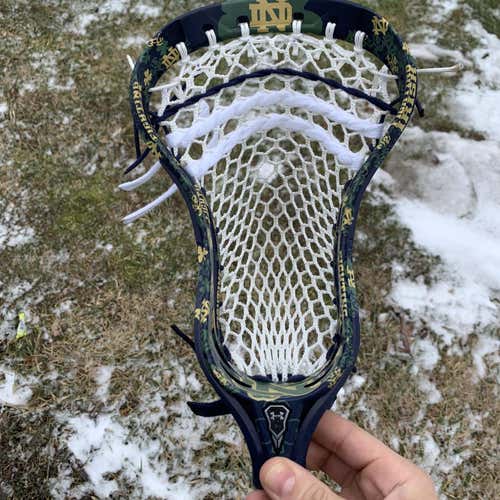 Notre Dame Command 2