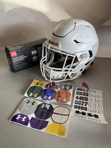 Riddell Speedflex R41195 Helmet Adult