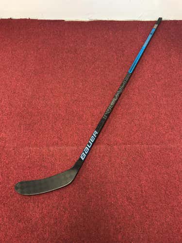 Bauer 2n Pro P28 82 Flex RH Stick Pro Stock Item#US2882