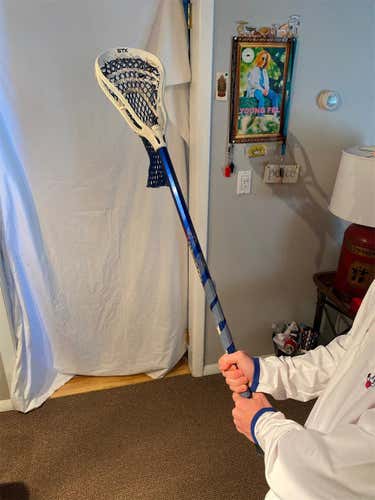 Blue STX AL6000+ Pro Stick