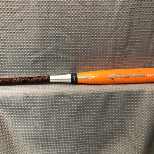 Used 2015 Easton Mako (-11) 18 oz 29" Bat