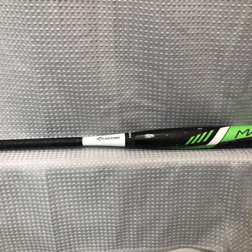 Used USSSA Certified Composite Mako (-11) 21 oz 32" Bat