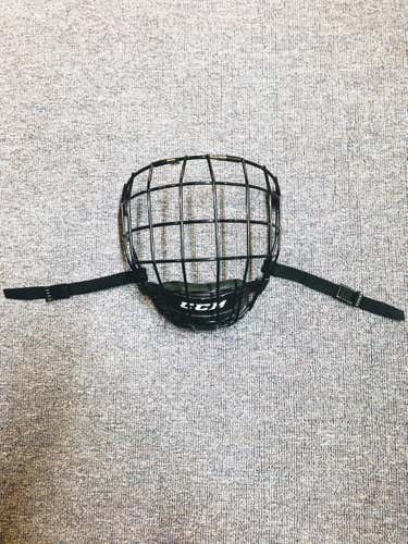 New Senior Large CCM F580 Cage
