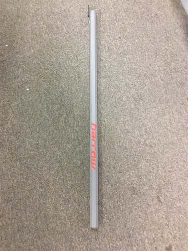 New Harrow Composite Attack Shaft