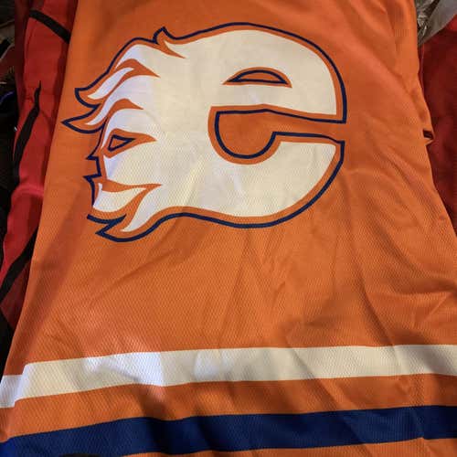 Used Extra Large  Jersey