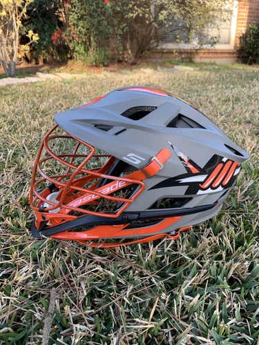 Denver Outlaws Cascade S 2020