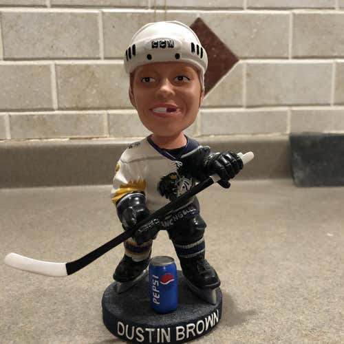DUSTIN BROWN Bobble head