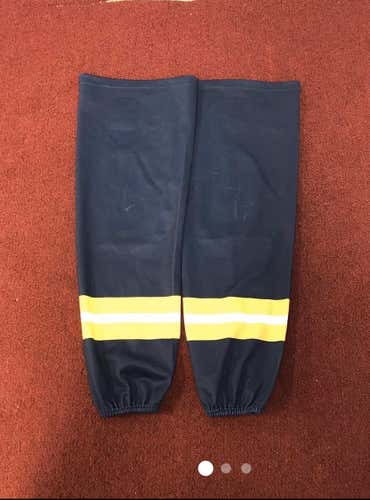 University Michigan Sock Package