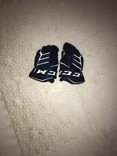 CCM JetSpeed FT370 12" Gloves