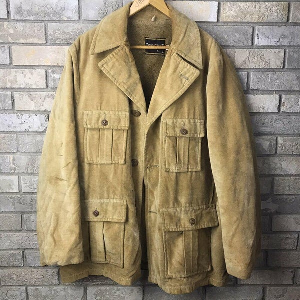 Vintage, Jackets & Coats