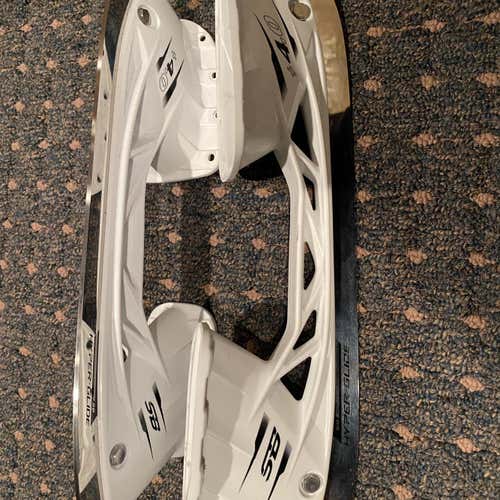 Two Pair Of CCM Sb 4.0 280. Like New.