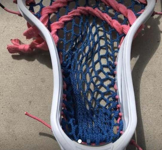 Used FOGO Strung CEO Head