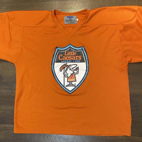 Little Caesars AAA Large Jersey