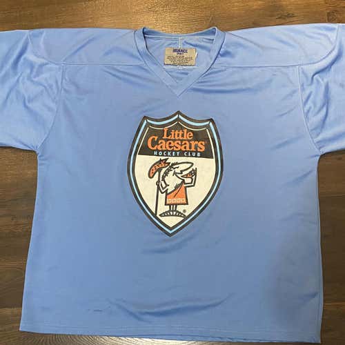 Little Caesars AAA Large Jersey