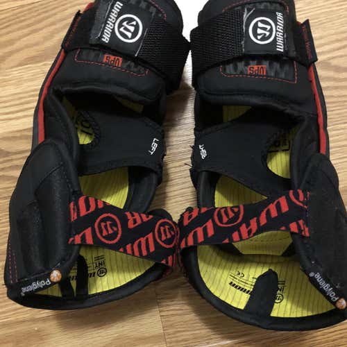 Junior Extra Large Warrior Dynasty HD1 Elbow Pads